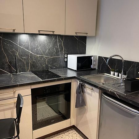 Appartement Au Coeur Du Centre Ville De Carcassonne Zewnętrze zdjęcie