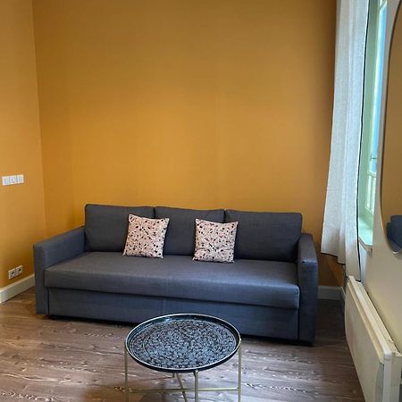 Appartement Au Coeur Du Centre Ville De Carcassonne Zewnętrze zdjęcie