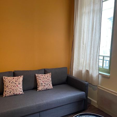 Appartement Au Coeur Du Centre Ville De Carcassonne Zewnętrze zdjęcie