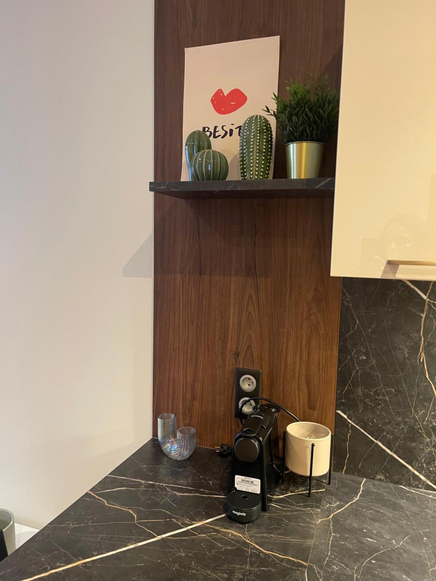 Appartement Au Coeur Du Centre Ville De Carcassonne Zewnętrze zdjęcie