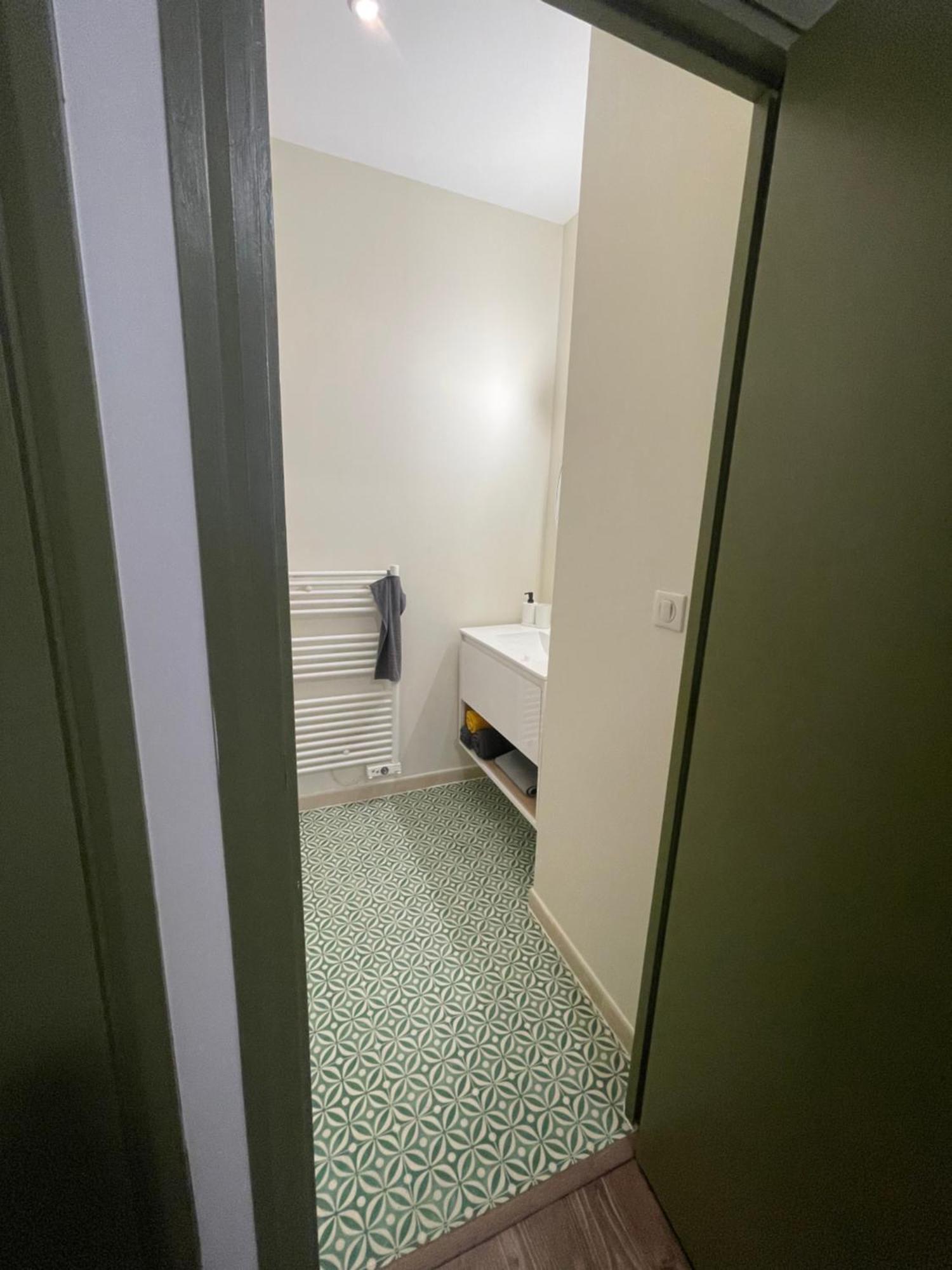 Appartement Au Coeur Du Centre Ville De Carcassonne Zewnętrze zdjęcie