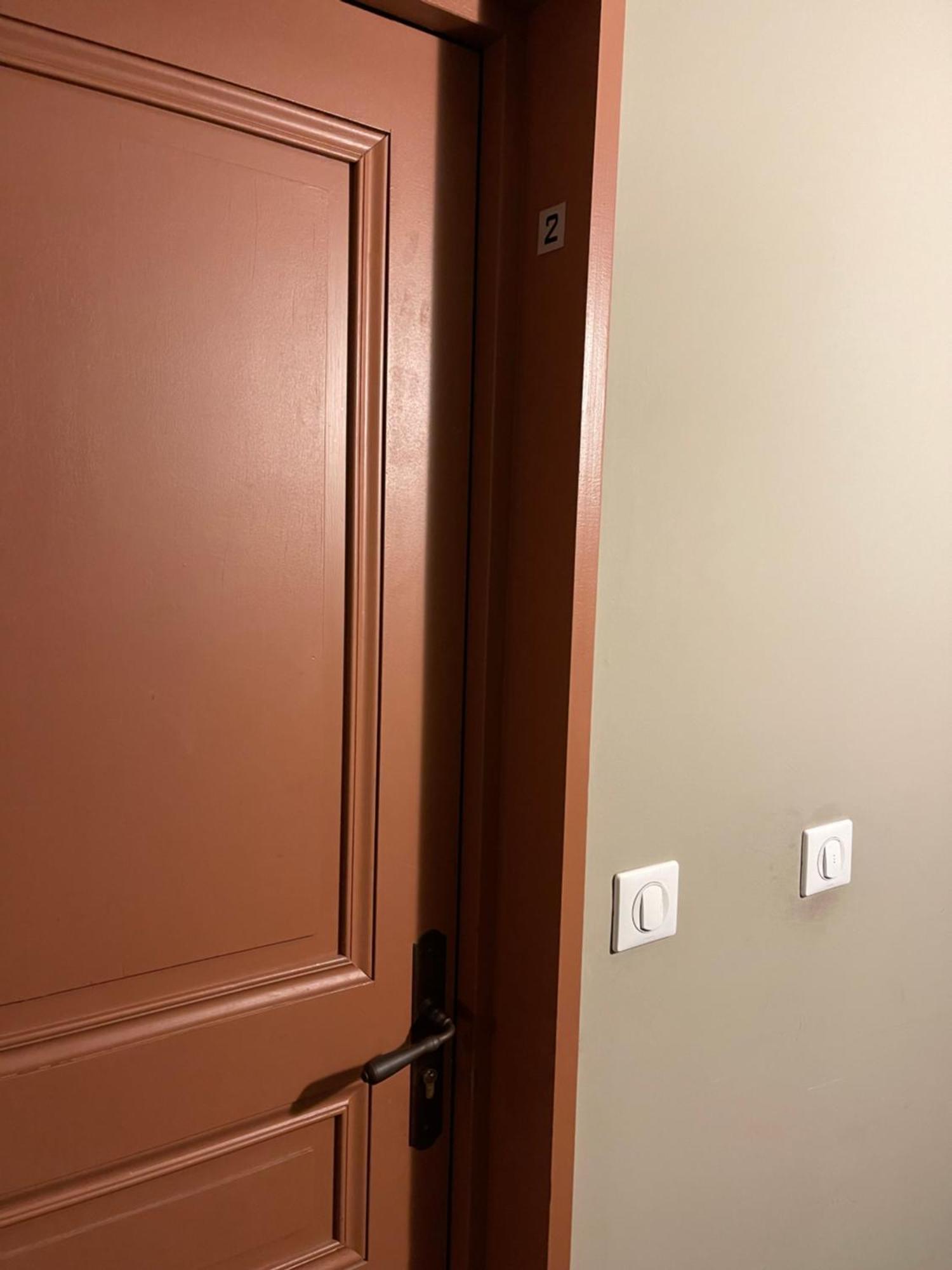 Appartement Au Coeur Du Centre Ville De Carcassonne Zewnętrze zdjęcie