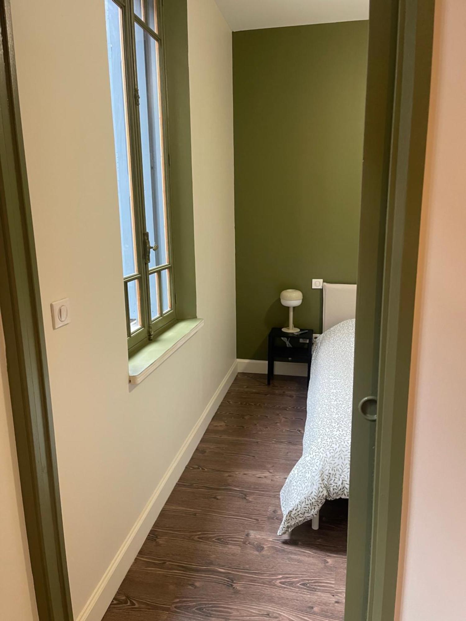 Appartement Au Coeur Du Centre Ville De Carcassonne Zewnętrze zdjęcie