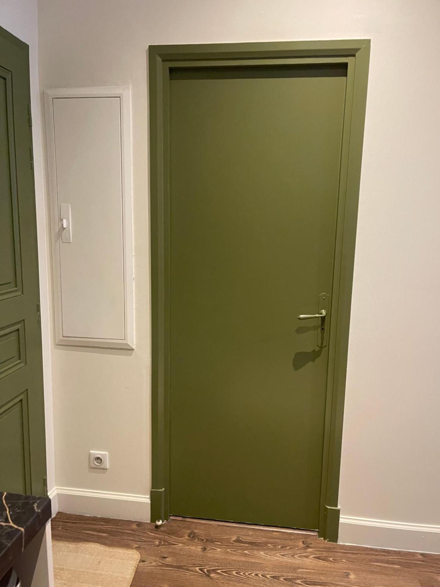 Appartement Au Coeur Du Centre Ville De Carcassonne Zewnętrze zdjęcie