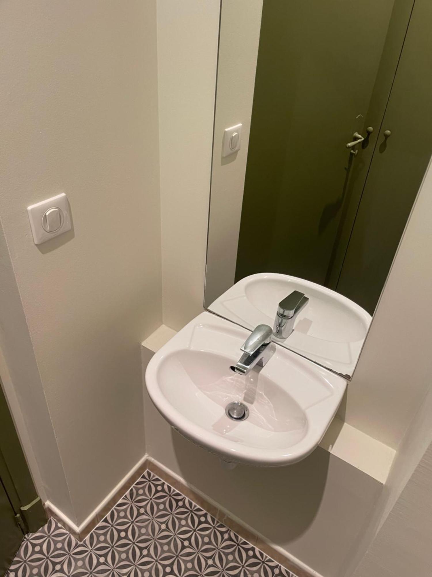Appartement Au Coeur Du Centre Ville De Carcassonne Zewnętrze zdjęcie