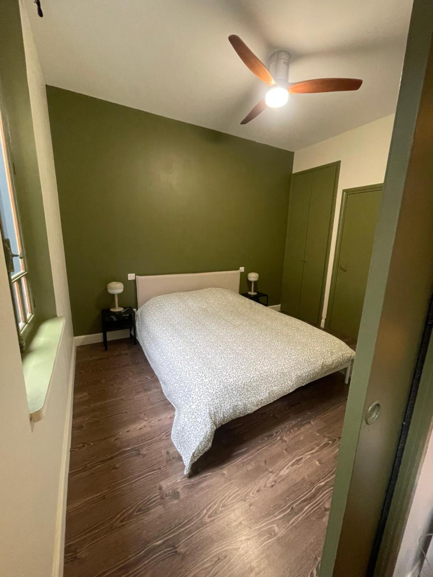 Appartement Au Coeur Du Centre Ville De Carcassonne Zewnętrze zdjęcie