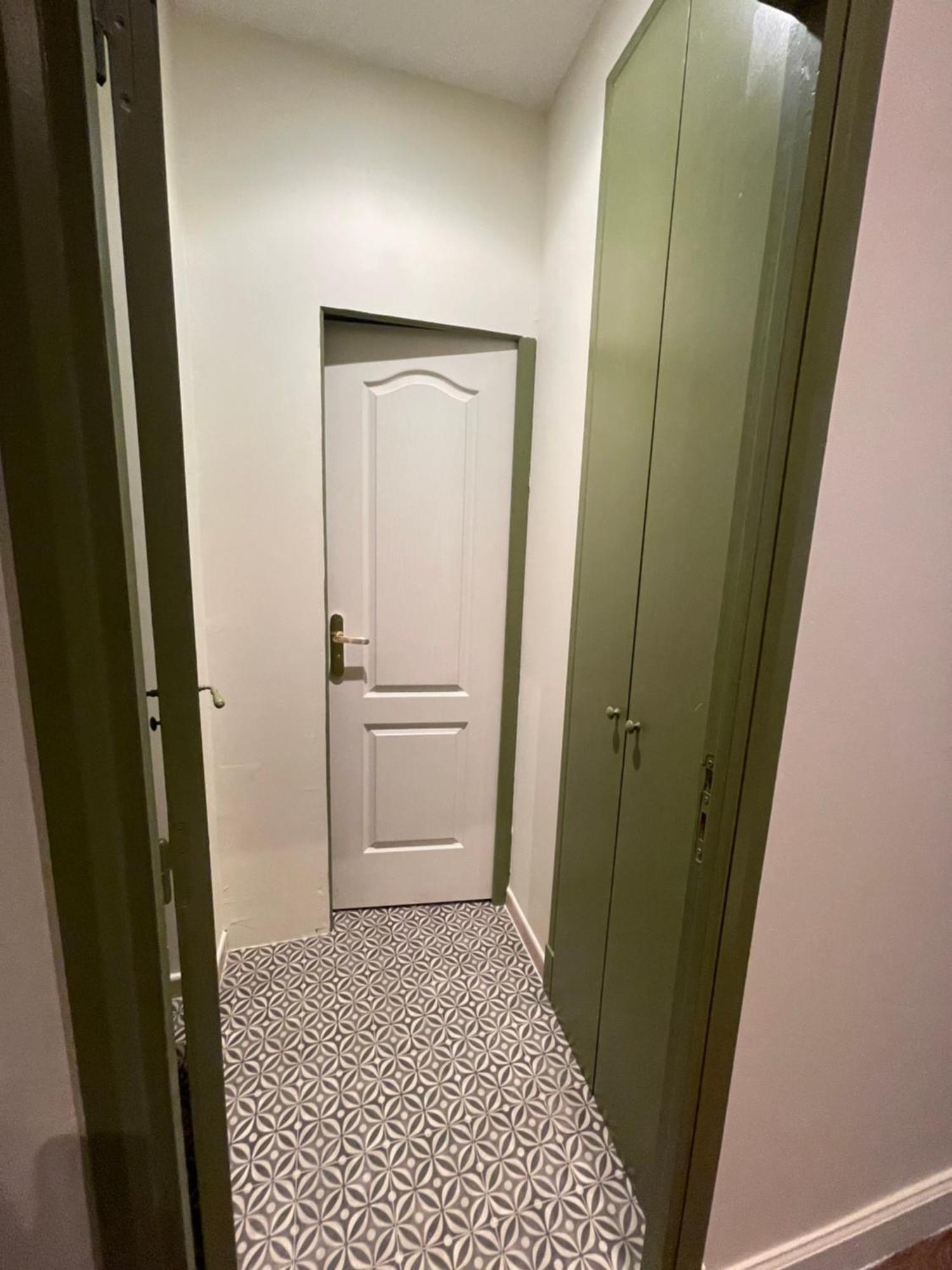 Appartement Au Coeur Du Centre Ville De Carcassonne Zewnętrze zdjęcie