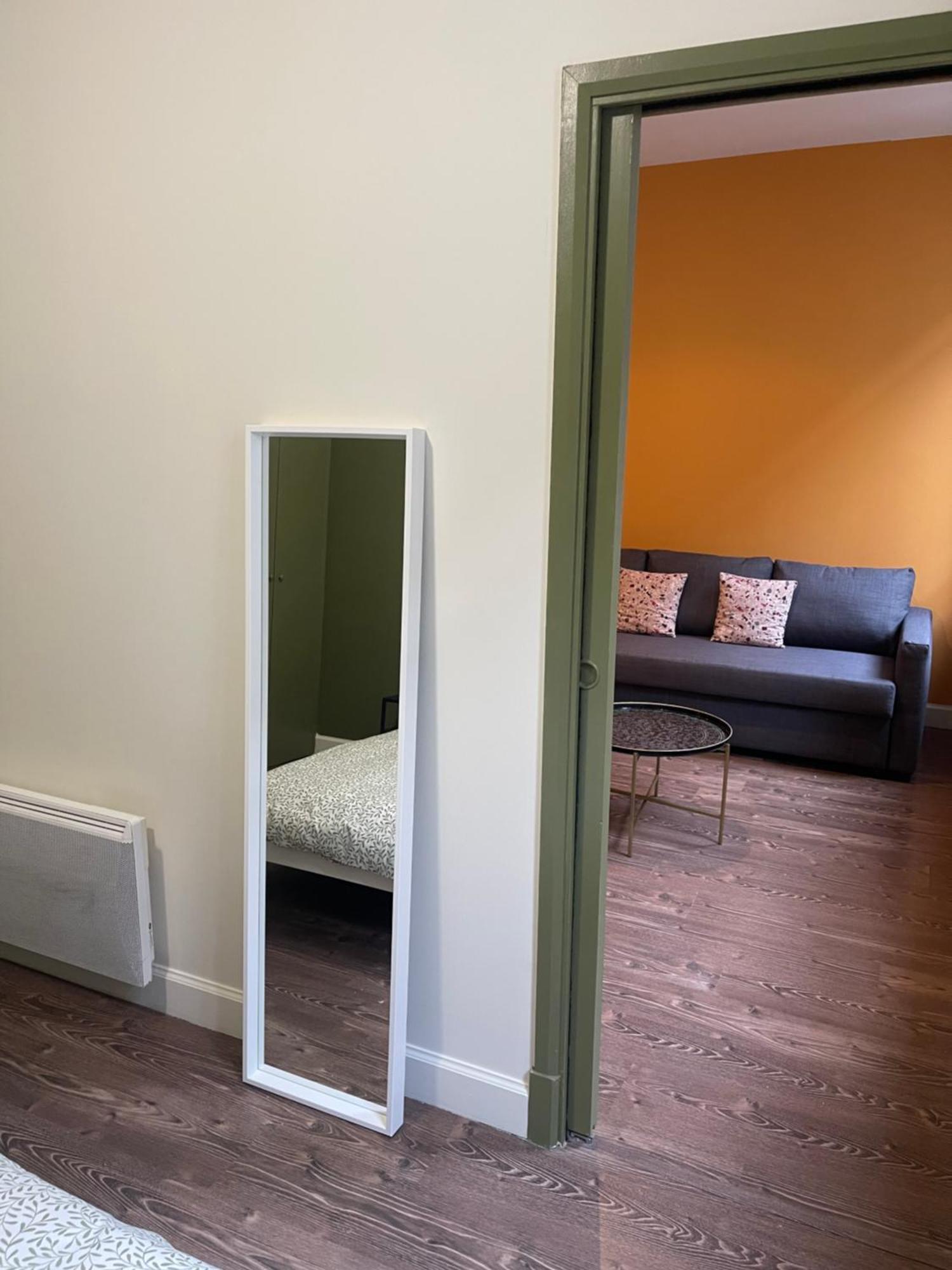 Appartement Au Coeur Du Centre Ville De Carcassonne Zewnętrze zdjęcie