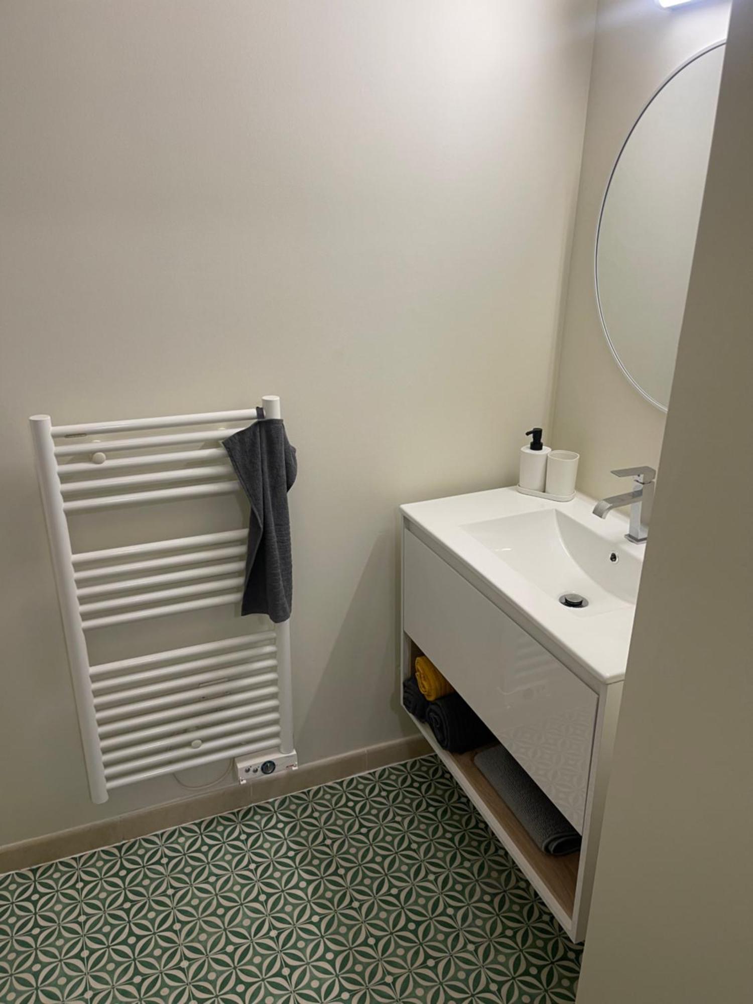 Appartement Au Coeur Du Centre Ville De Carcassonne Zewnętrze zdjęcie