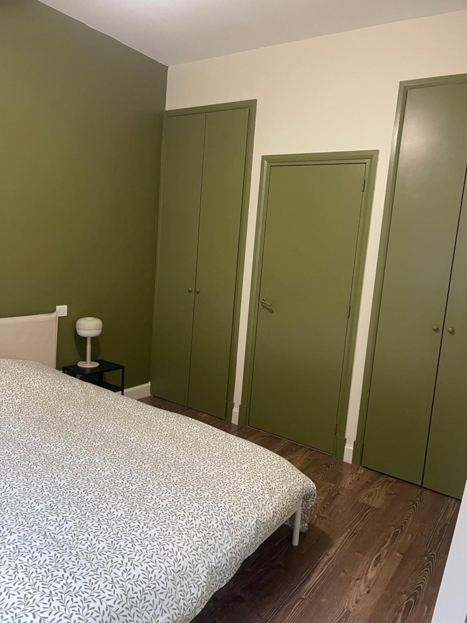 Appartement Au Coeur Du Centre Ville De Carcassonne Zewnętrze zdjęcie