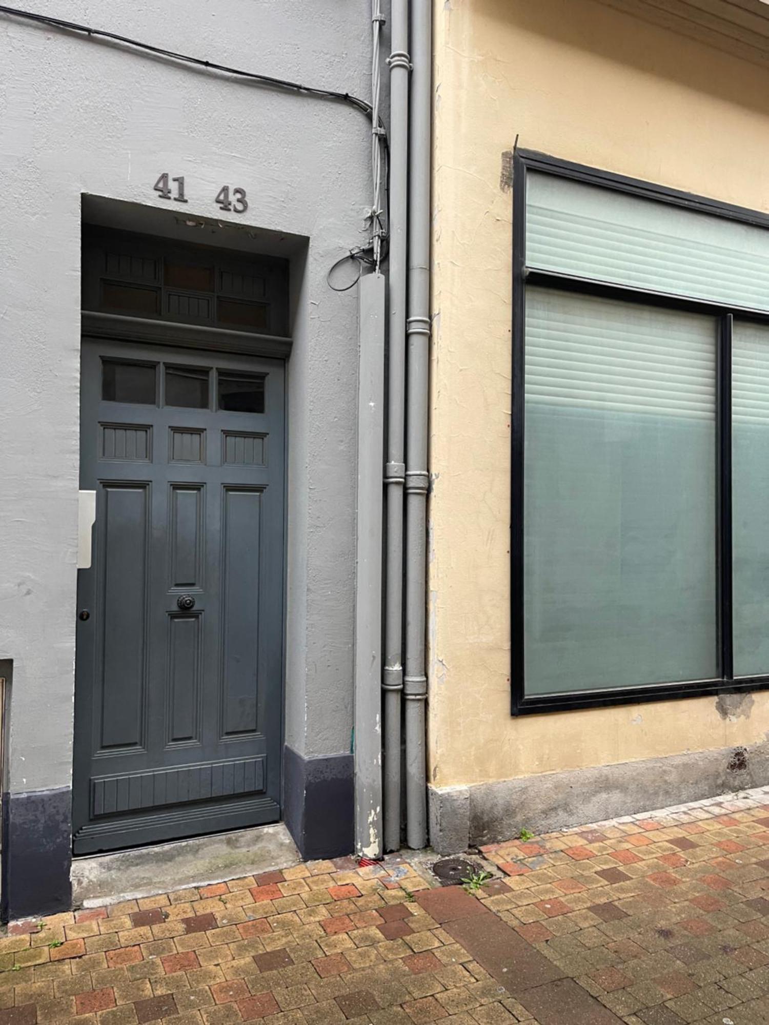 Appartement Au Coeur Du Centre Ville De Carcassonne Zewnętrze zdjęcie