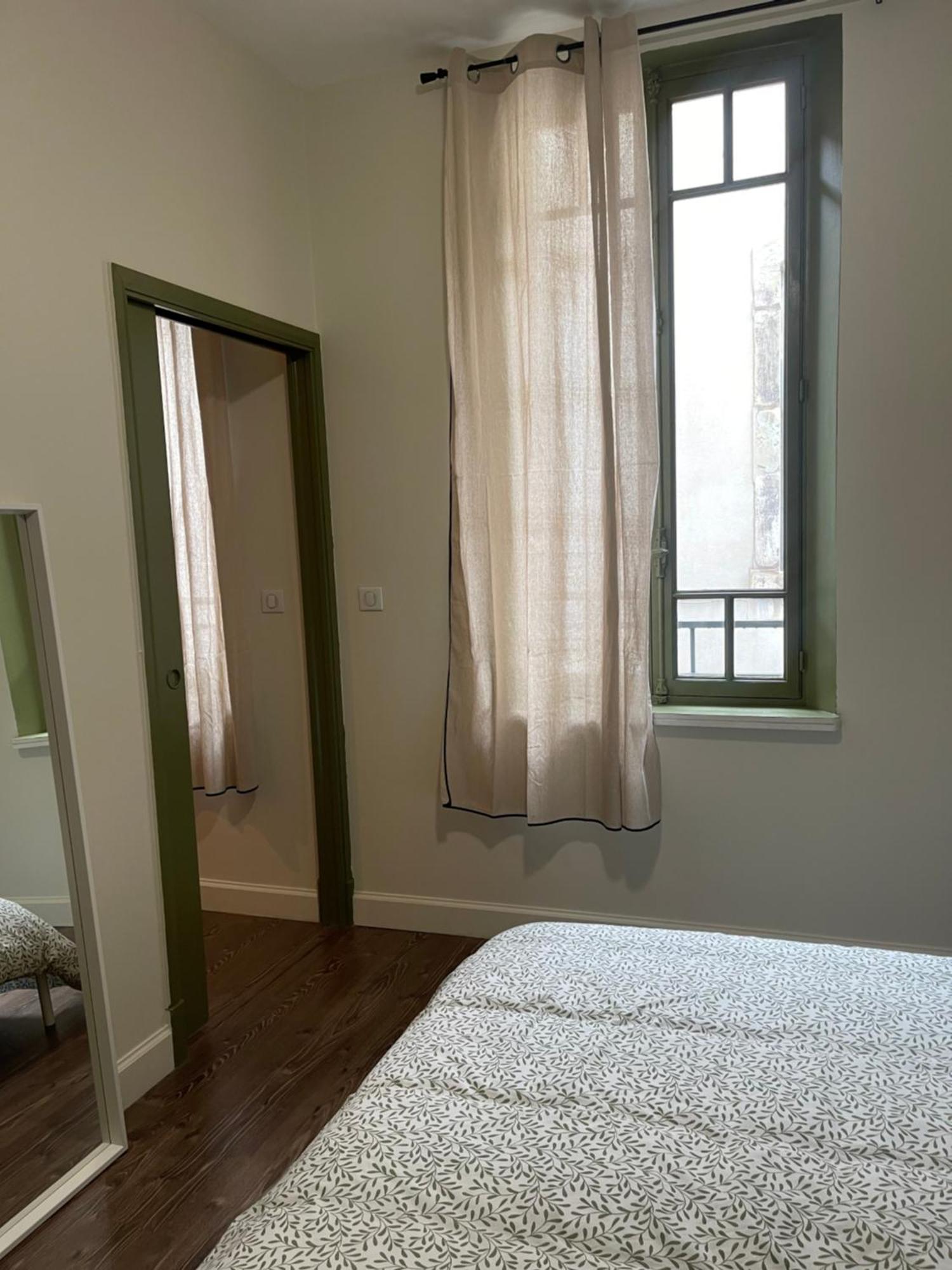 Appartement Au Coeur Du Centre Ville De Carcassonne Zewnętrze zdjęcie