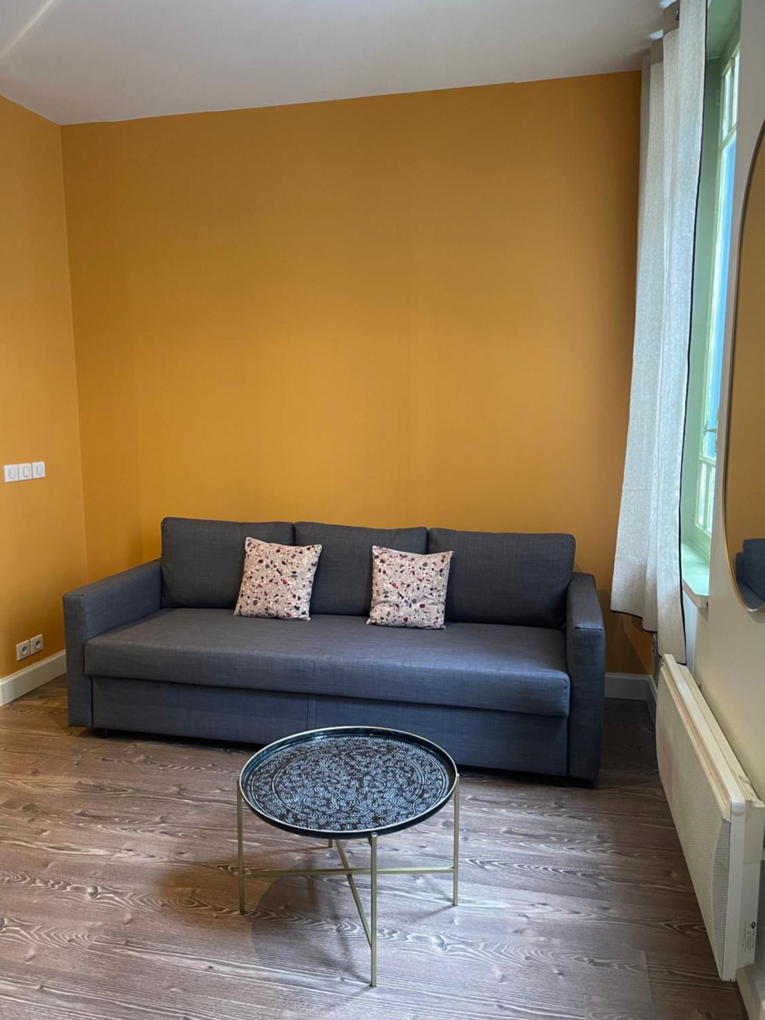 Appartement Au Coeur Du Centre Ville De Carcassonne Zewnętrze zdjęcie