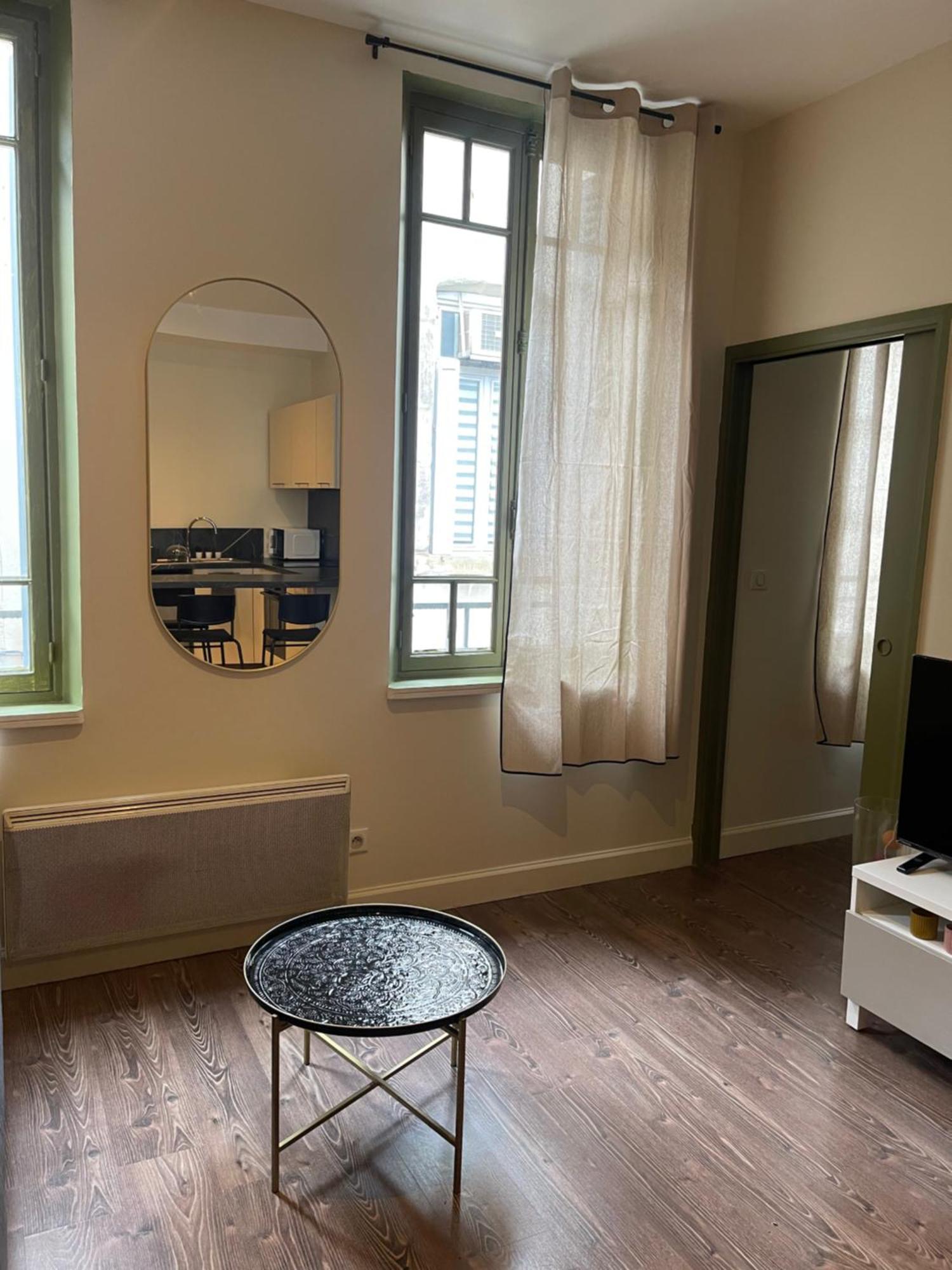 Appartement Au Coeur Du Centre Ville De Carcassonne Zewnętrze zdjęcie